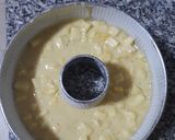 Foto del paso 6 de la receta: Bizcochuelo de Manzanas y Naranja natural 🍎🍊