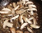 Foto del paso 1 de la receta: Risotto con portobello y champiñones