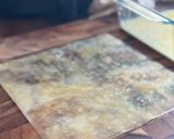 A picture of step 4 of Rice Paper Pastry Hack.