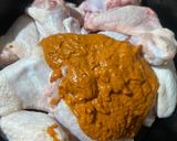 Foto langkah ke 3 dari resep Ayam Rica Rica ala Zha.