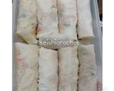 Foto langkah ke 3 dari resep Bihun Goreng Sayur isian Lumpia #MaMaKei.