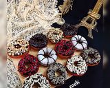 عکس مرحله 9 از دستور ❤ دونات 🍩