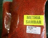 A picture of step 3 of Gajar haldi ka achar.
