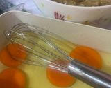 Foto langkah ke 2 dari resep Cake Pisang Tepung Gandum | Banana Muffin.