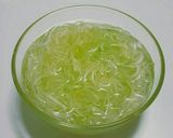 Hình bước làm 1 của món Cá bơn chiên giòn 가자미튀김