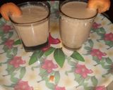 கேரட் ஆப்பிள் ஜூஸ்(Carrot Apple Juice) ரெசிபி ஸ்டேப் 3 புகைப்படம்
