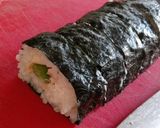 Foto del paso 11 de la receta: Makizushi sencillo y casero 🥢