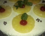 Foto del paso 9 de la receta: Cheesecake de Piña SIN HORNO a lo Carmelita