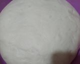 Foto langkah ke 3 dari resep Pizza Sosis Home Made.