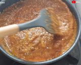Foto langkah ke 4 dari resep KEONG BUMBU KACANG(KEONG BUMBU SATE).