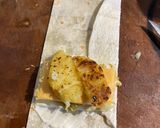 Une image de l'étape 4 de Mini Tacos de Poulet Curry.
