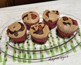 Foto del paso 4 de la receta: Valentinos