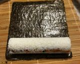 Foto del passaggio 2 della ricetta Maki dello Zar