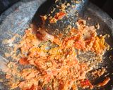 Foto langkah ke 2 dari resep Sambal Tomat Kemiri.
