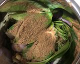 ગી્ન થાઈ કરી(Green Thai curry recipe in Gujarati) રેસીપી સ્ટેપ1ફોટો