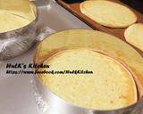 提拉米蘇 (馬斯卡彭乳酪)食譜步驟10照片
