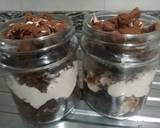 Brownie jars recipe step 1 photo