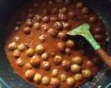 Foto langkah ke 5 dari resep Bumbu Kacang Serbaguna.