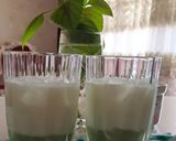 عکس مرحله 3 از دستور دالگونا پسته‌ای