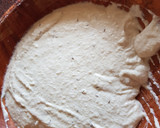 દહીવડા (Dahiwada Recipe In Gujarati) રેસીપી સ્ટેપ2ફોટો