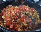 Foto del paso 5 de la receta: Rellenos
