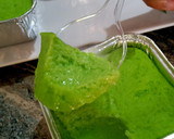 Foto langkah ke 3 dari resep Kue Jenderal Mabok Khas Kutai.