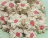 Foto langkah ke 4 dari resep Kue semprit (mawaran).