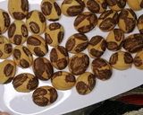 صورة لخطوة 6 من وصفة حلوة الجوزة بلمسة عصرية🥰