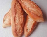 Hình bước làm 6 của món Bánh mì VN kiểu Đà Nẵng