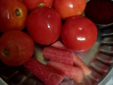 टोमेटो सूप (Tomato soup recipe in hindi)