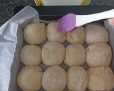 Foto del paso 2 de la receta: Panecillos tiernos
