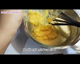 Foto langkah ke 4 dari resep Bolu pisang 2 telur part 2.