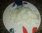Foto del paso 2 de la receta: Tortilla de patatas