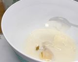 Foto del paso 1 de la receta: Pancitos de queso crema