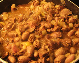 Foto del paso 10 de la receta: Arroz con menudos
