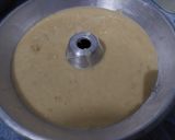 Foto langkah ke 6 dari resep Bolu Pisang Kukus Lembut No Mixer.