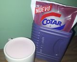 Foto del paso 2 de la receta: Budín de yogurt bebible de ciruela