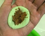 Foto langkah ke 2 dari resep Klepon.