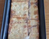 Foto del paso 2 de la receta: Torta de galletas, o milhojas falsa
