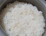 कर्ड राइस (Curd rice recipe in marathi) रेसिपी स्टेप 1 फोटो 