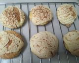 Foto langkah ke 6 dari resep Japanese Puff Cream alias Soes Jepang.