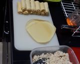 Foto langkah ke 2 dari resep Sosis solo.