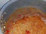 Arroz chino a lo cubano