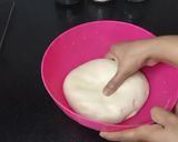 A picture of step 9 of Crispy Mexican Tacos.