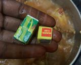Chicken pepper soupmatakin girki4 hoto