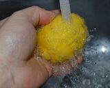 Foto del paso 1 de la receta: Msir (limones en conserva)