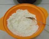 Foto langkah ke 1 dari resep Pisang Goreng Kriuk Lumer (Original, No Mozarella, No Coklat).