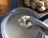 Foto langkah ke 10 dari resep Nugget Sayur Isi Mozzarella.
