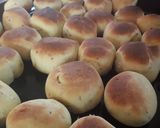 Foto del paso 3 de la receta: Bizcochitos  de anís, económicos