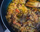 বেগুন বাহার / দই বেগুন (begun bahar/ doi begun recipe in Bengali) রেসিপি ধাপ - 6 ছবি